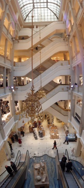 Panorama Illum