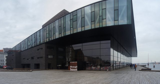 Panorama Playhouse