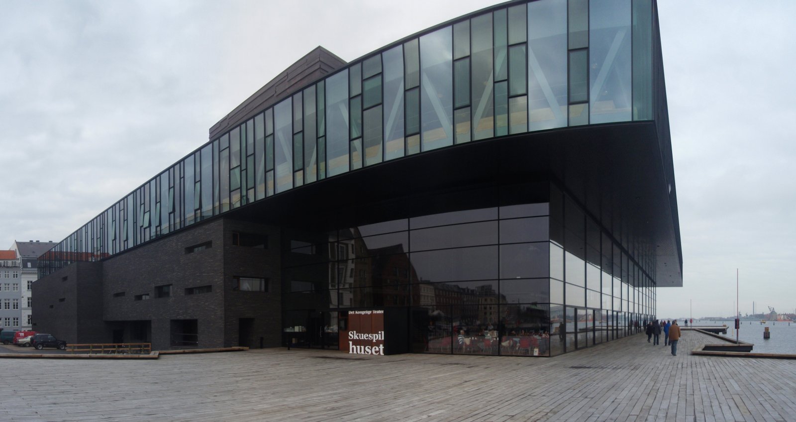Panorama Playhouse