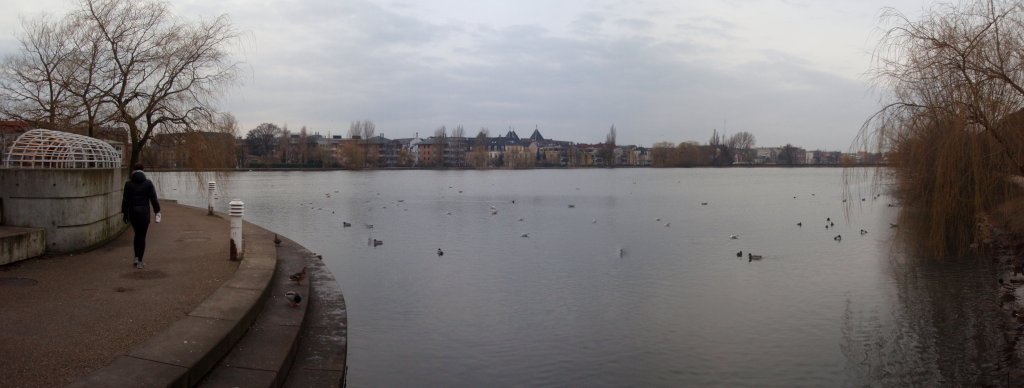 Panorama Skt. Jorgens So 2