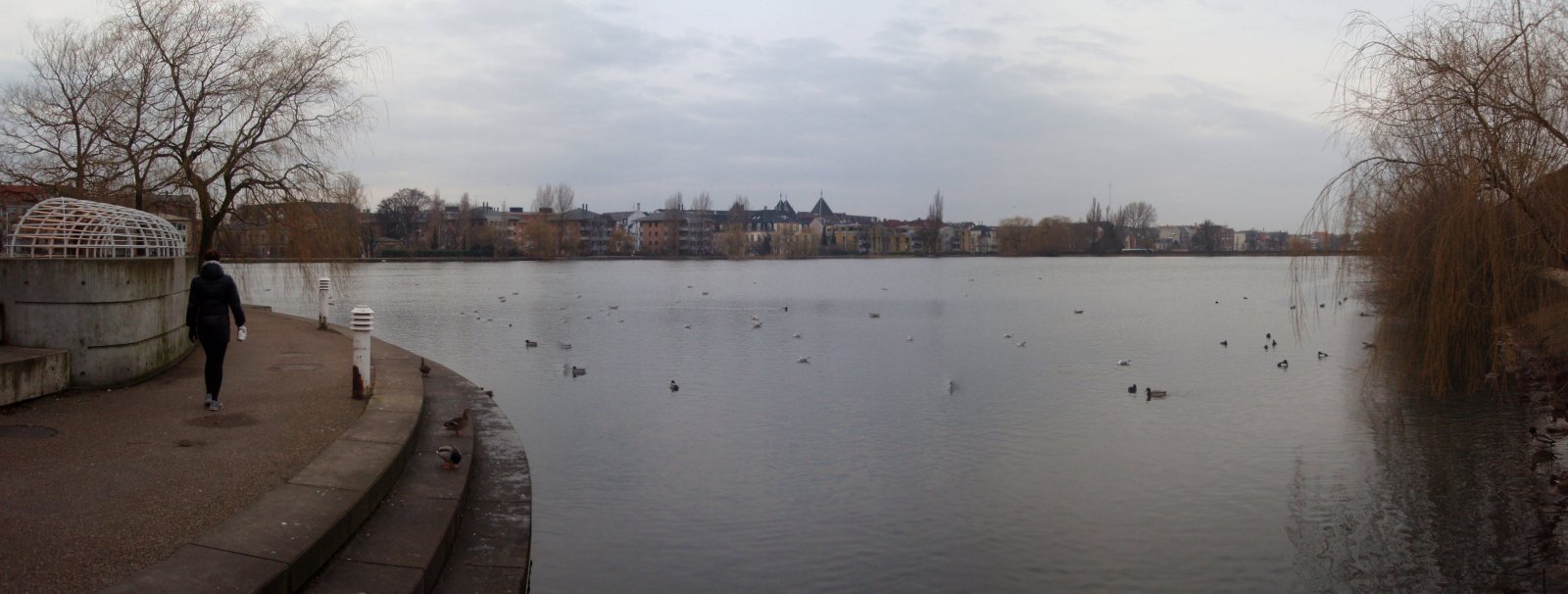 Panorama Skt. Jorgens So 2