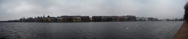 Panorama Skt. Jorgens So