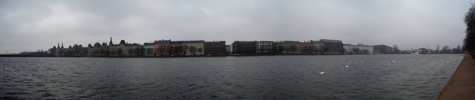 Panorama Skt. Jorgens So