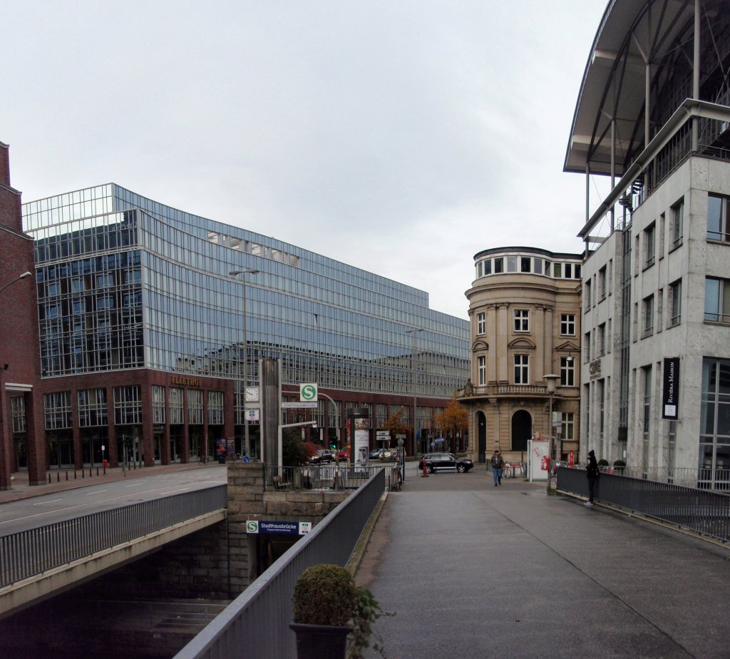 Panorama Fleethof