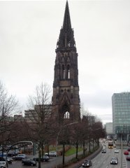 Panorama St. Nikolai