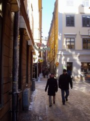 Stockholm pics by Robert