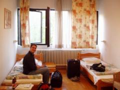 Budapest 2003